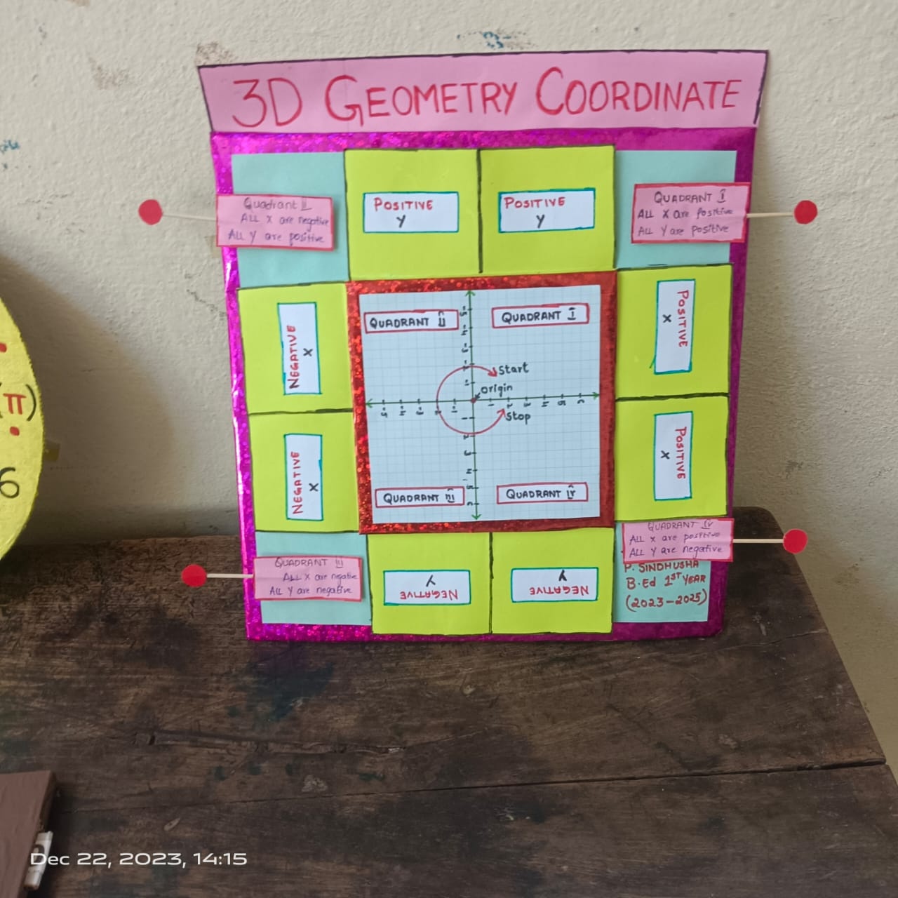 Maths Day Activity 5